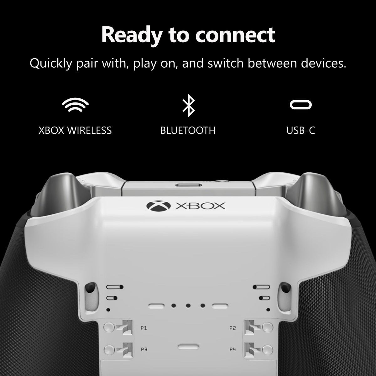 Xbox Elite Series 2 Wireless Controller – 8 Colors - Flex Gamingproduct_type