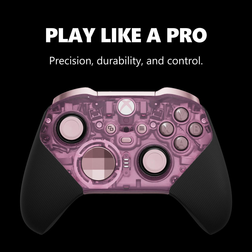 Xbox Elite Series 2 Wireless Controller – 8 Colors - Flex Gamingproduct_type