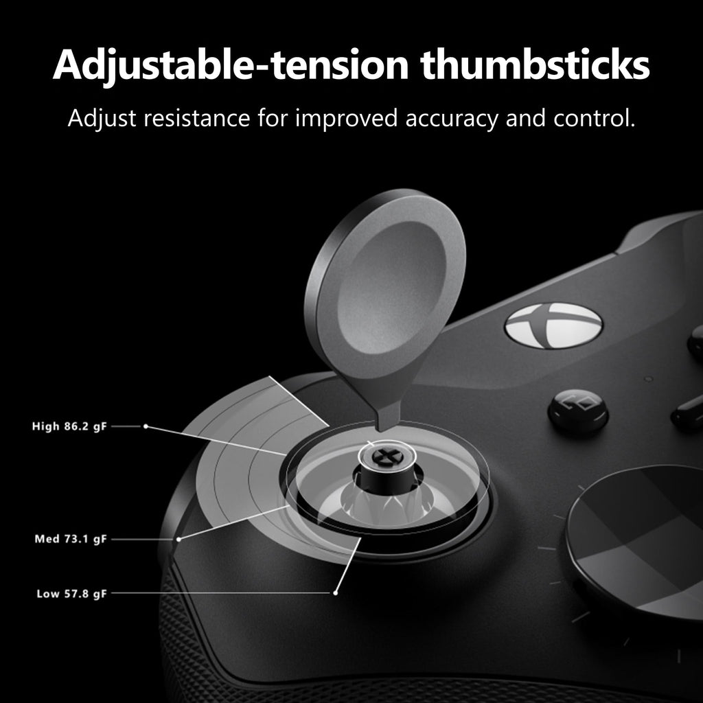 Xbox Elite Series 2 Wireless Controller – 8 Colors - Flex Gamingproduct_type