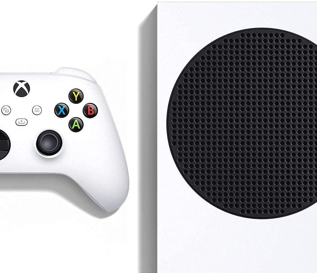 Xbox Series S – 512GB All-Digital Console - Flex Gamingproduct_type