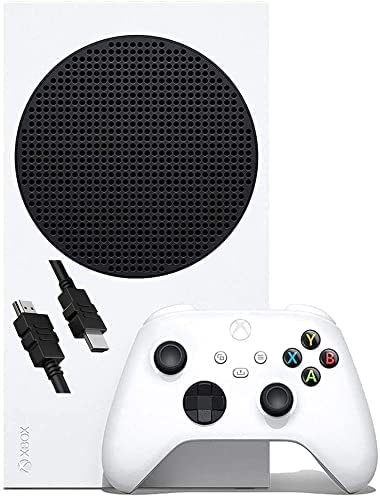 Xbox Series S – 512GB All-Digital Console - Flex Gamingproduct_type