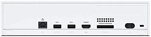 Xbox Series S – 512GB All-Digital Console - Flex Gamingproduct_type