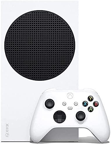 Xbox Series S – 512GB All-Digital Console - Flex Gamingproduct_type