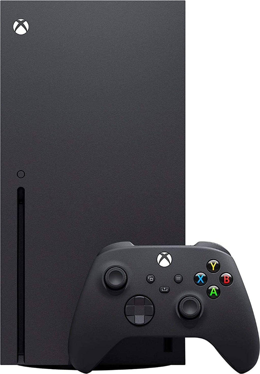 Xbox Series X 1TB Console Bundle with Two Controllers - Flex Gamingproduct_type#