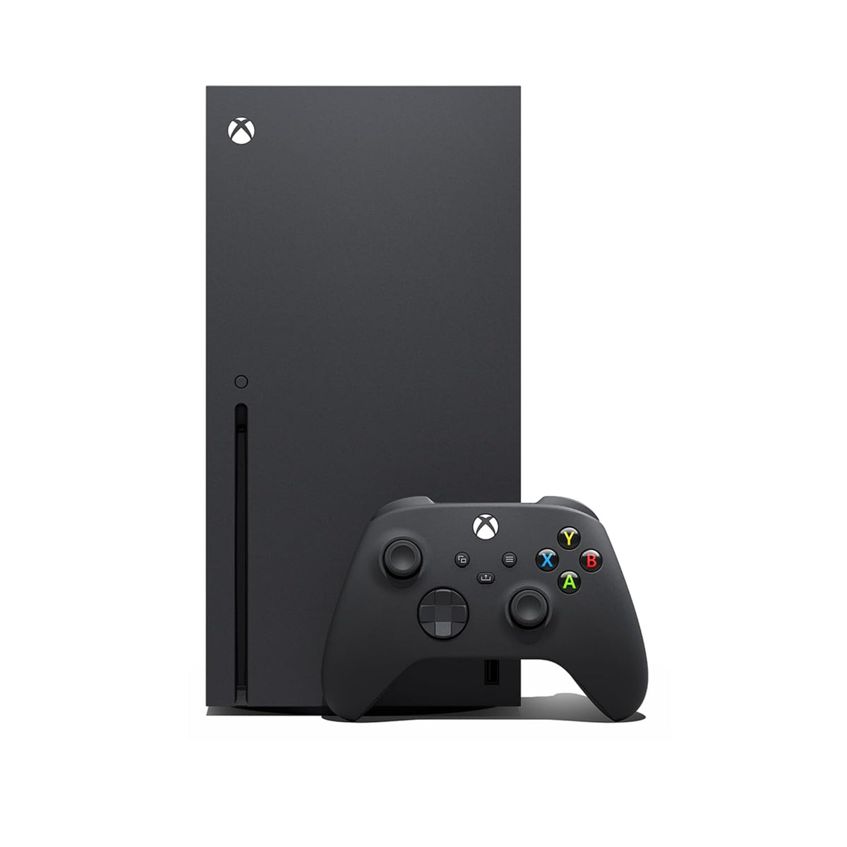 Xbox Series X – 1TB Console – Disc & Digital - Flex Gamingproduct_type