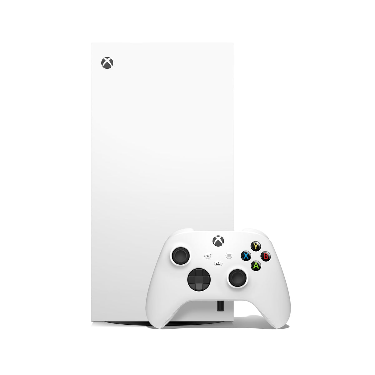 Xbox Series X – 1TB Console – Disc & Digital - Flex Gamingproduct_type