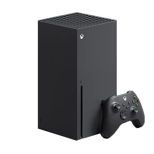 Xbox Series X – 1TB Console – Disc & Digital - Flex Gamingproduct_type