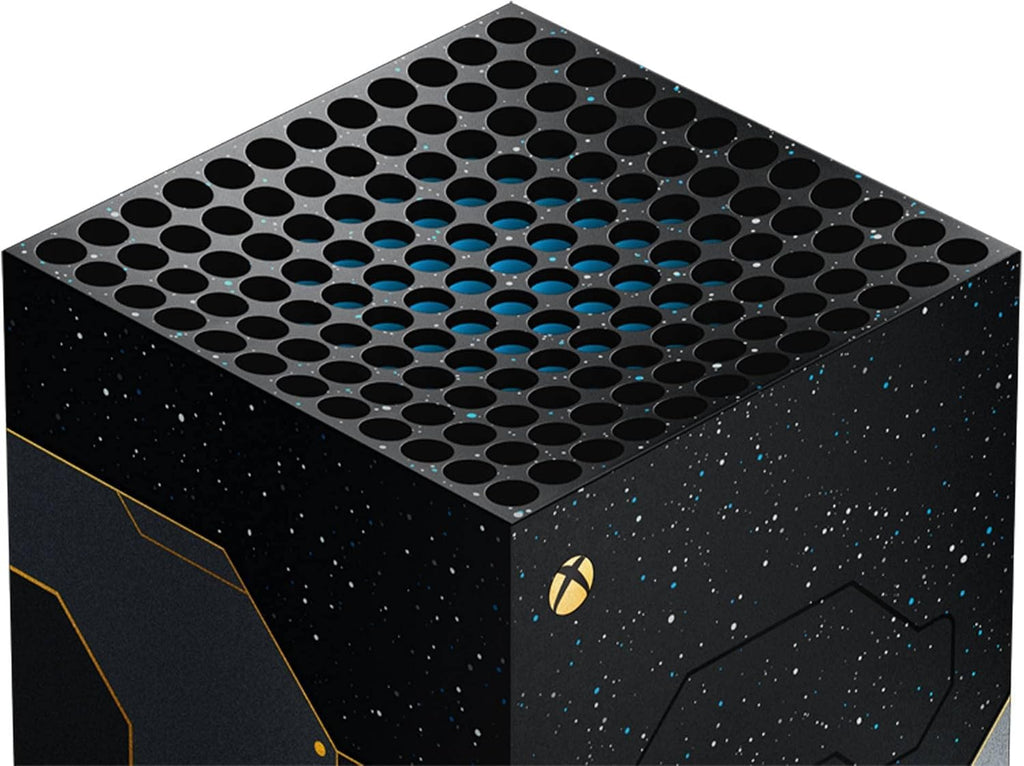 Xbox Series X – Halo Infinite Limited Edition Bundle - Flex Gamingproduct_type