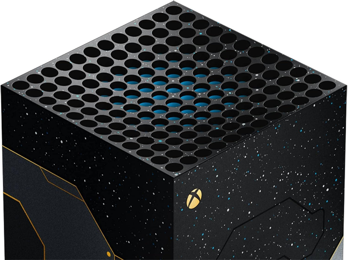 Xbox Series X – Halo Infinite Limited Edition Bundle - Flex Gamingproduct_type