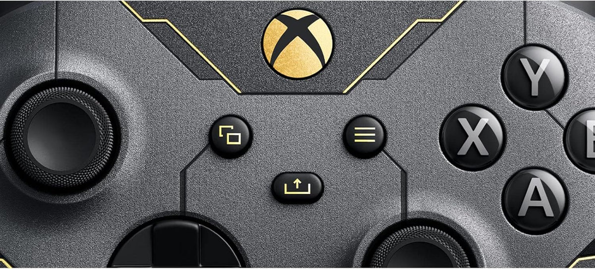 Xbox Series X – Halo Infinite Limited Edition Bundle - Flex Gamingproduct_type