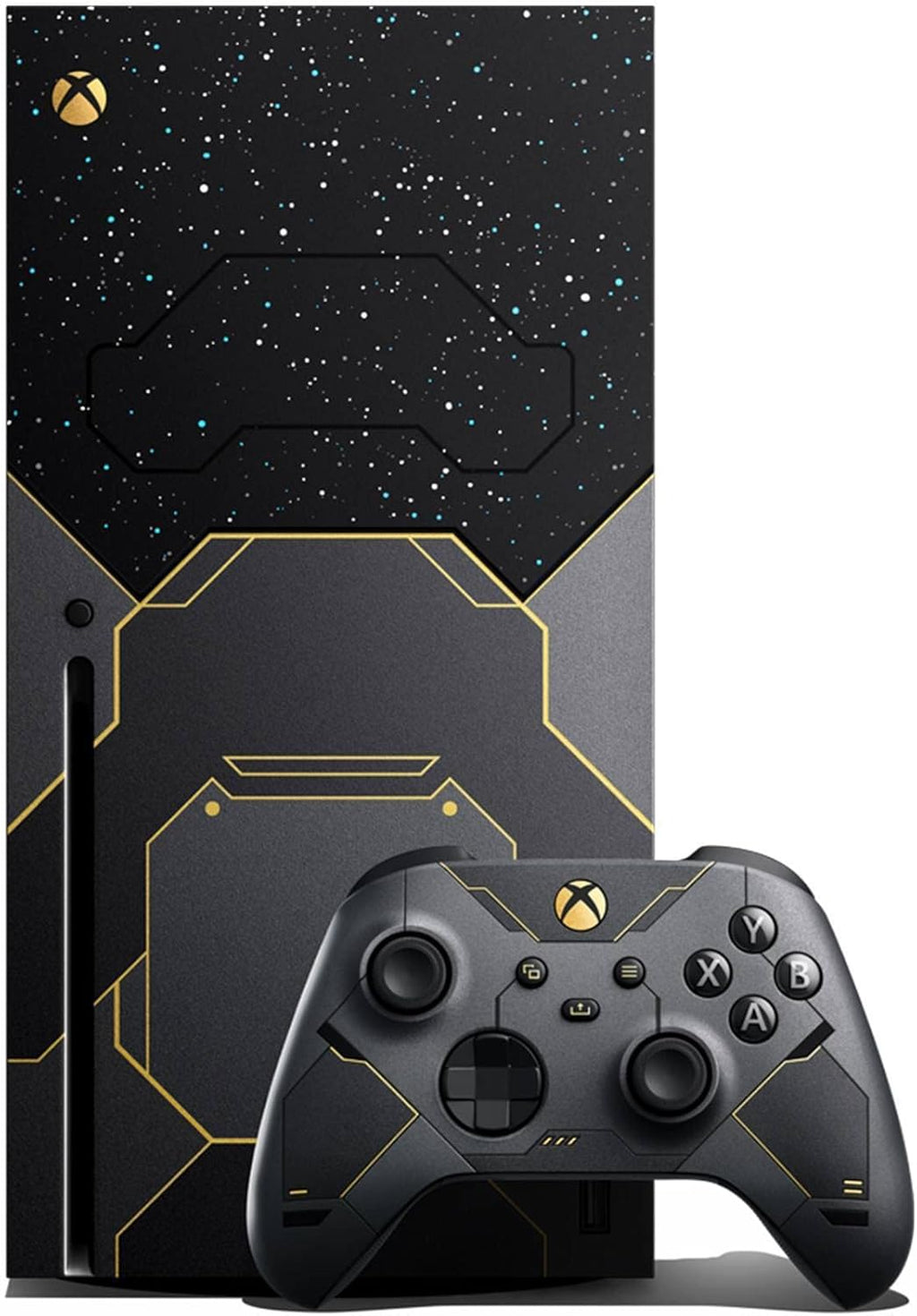 Xbox Series X – Halo Infinite Limited Edition Bundle - Flex Gamingproduct_type