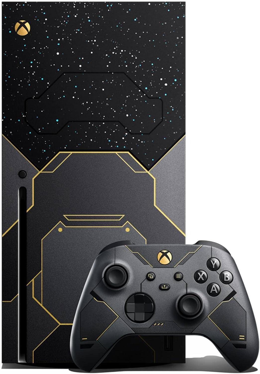 Xbox Series X – Halo Infinite Limited Edition Bundle - Flex Gamingproduct_type