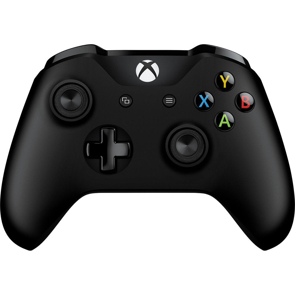 Xbox Wireless Controller – Black - Flex Gamingproduct_type