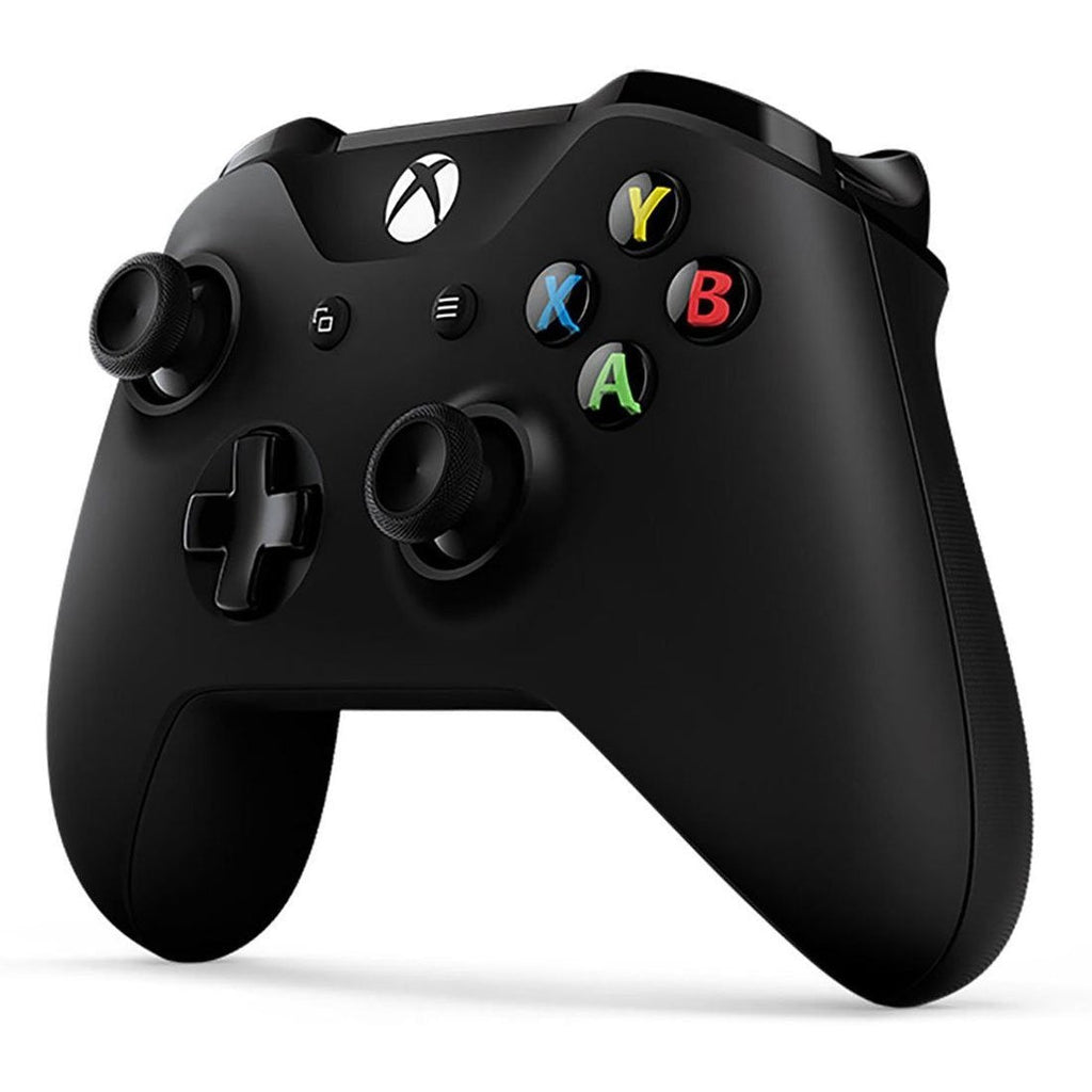 Xbox Wireless Controller – Black - Flex Gamingproduct_type