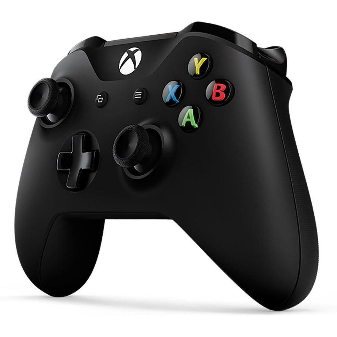 Xbox Wireless Controller – Black - Flex Gamingproduct_type