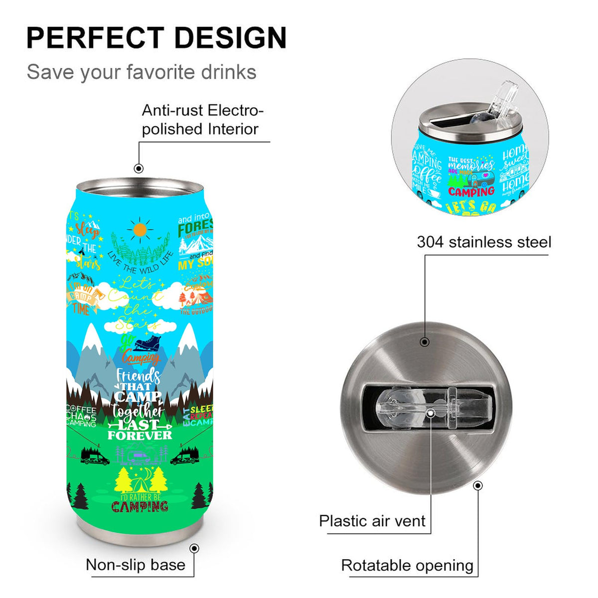 YOPIGOT Gamer Tumbler Cup – 17oz Stainless Steel, 12 Designs - Flex Gamingproduct_type