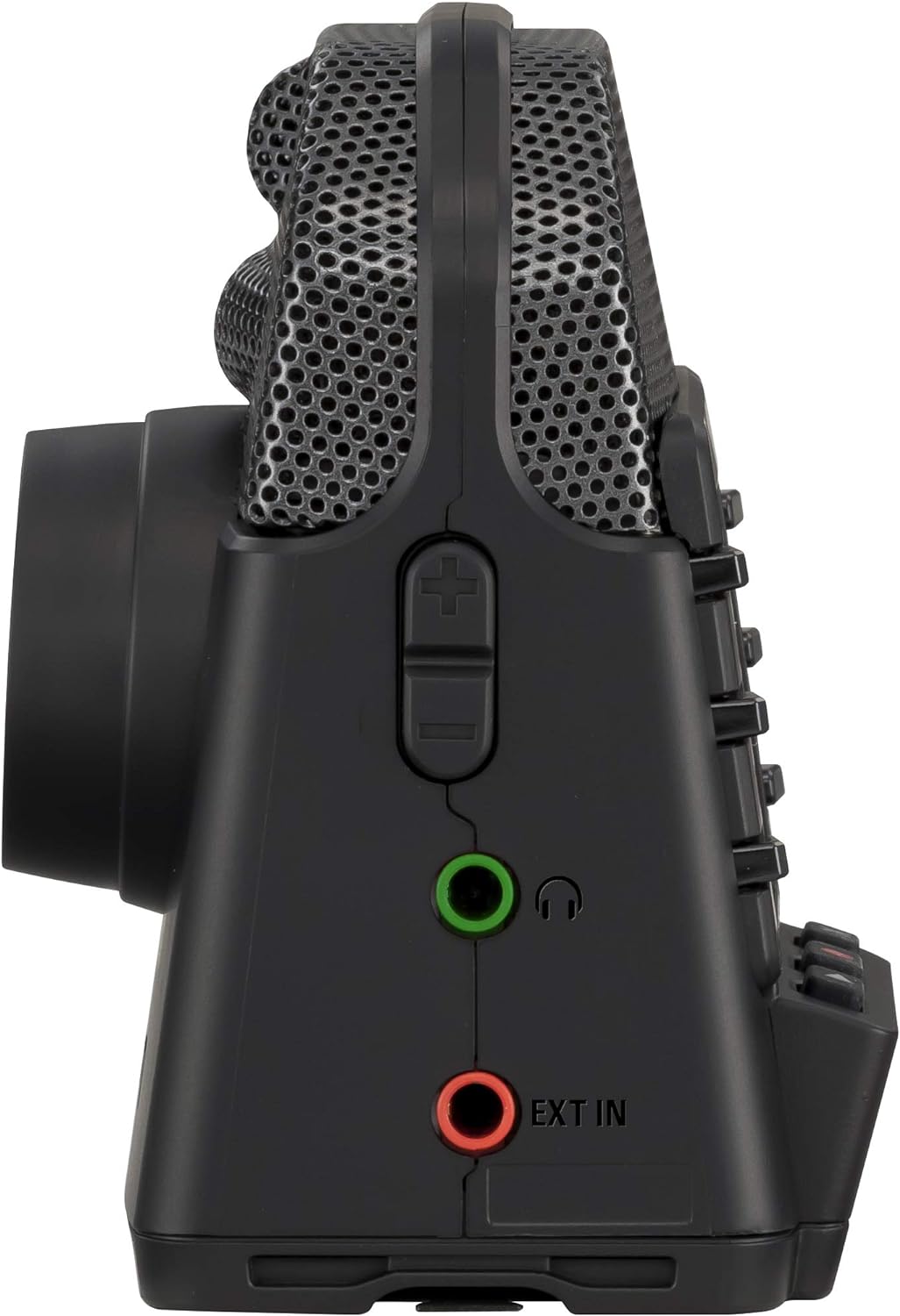 Zoom Q2n-4K Video Recorder for Musicians & Streamers - Flex Gamingproduct_type