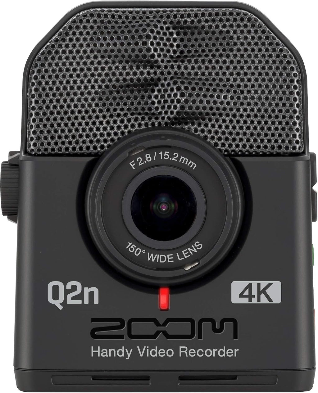 Zoom Q2n-4K Video Recorder for Musicians & Streamers - Flex Gamingproduct_type